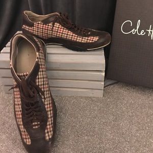 Cole Haan Air Granada Sport Ox